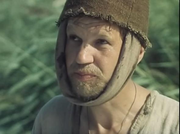 Фильм "Степь" 2 серии (1977) - Трейлеры