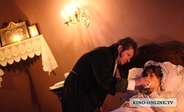 Василиса (2014) - Трейлеры