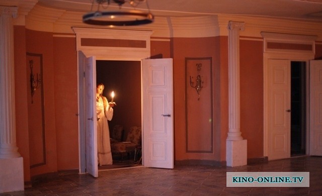 Василиса (2014) - Трейлеры