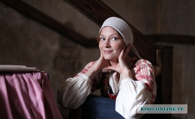 Василиса (2014) - Трейлеры