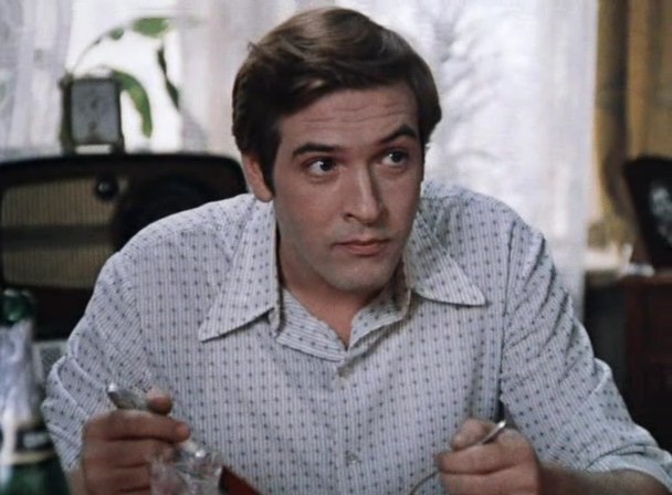 Актёр Юрий Васильев - Трейлеры