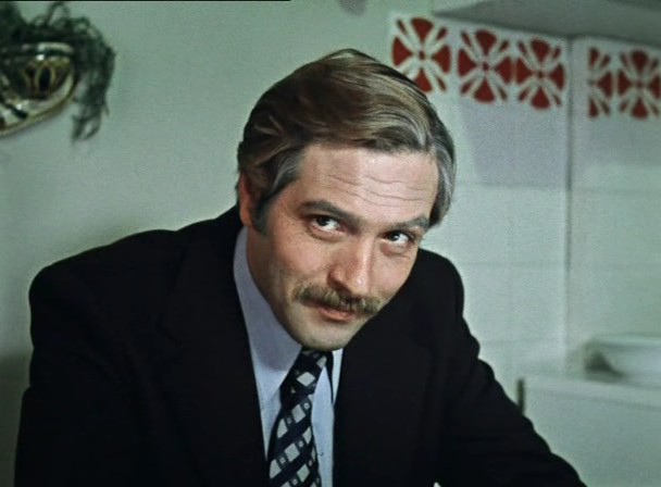 Актёр Юрий Васильев - Трейлеры