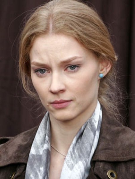 Актриса Светлана Ходченкова - Трейлеры