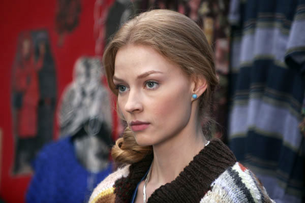 Актриса Светлана Ходченкова - Трейлеры