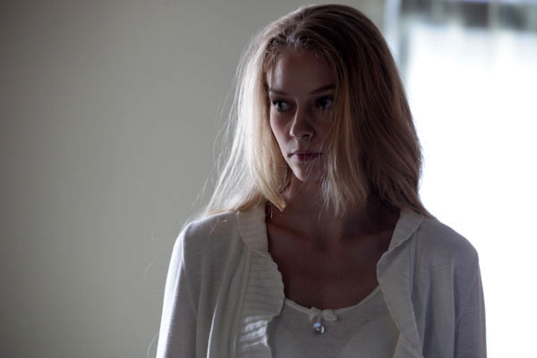 Актриса Светлана Ходченкова - Трейлеры