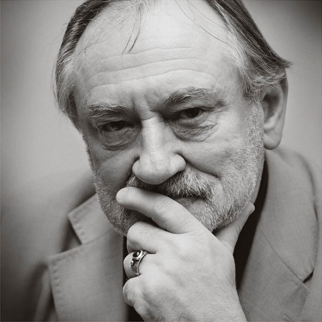 Акрёр Богдан Ступка - Трейлеры