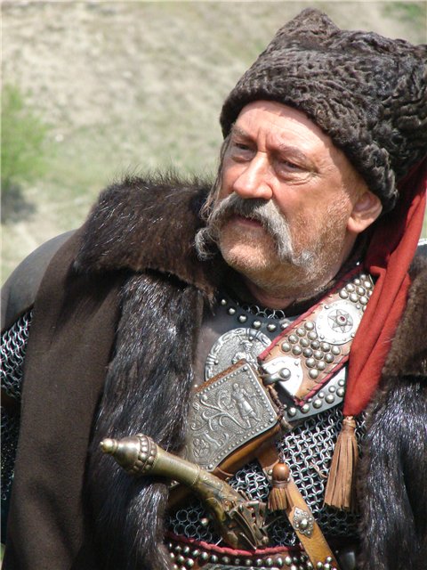 Акрёр Богдан Ступка - Трейлеры