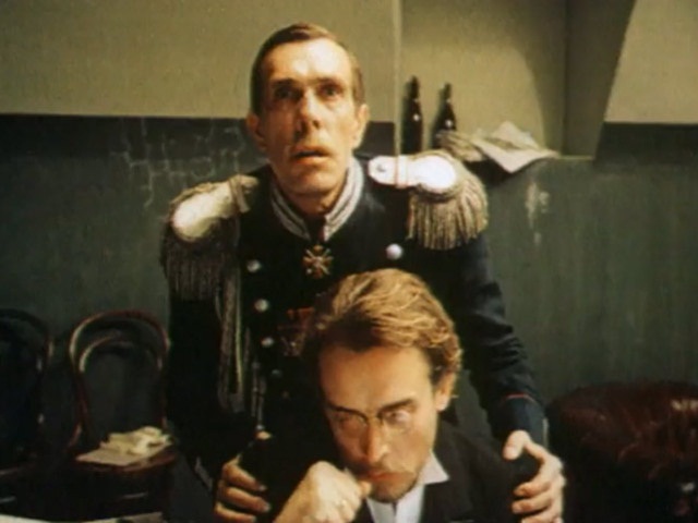 Жизнь Клима Самгина (1986) - Трейлеры