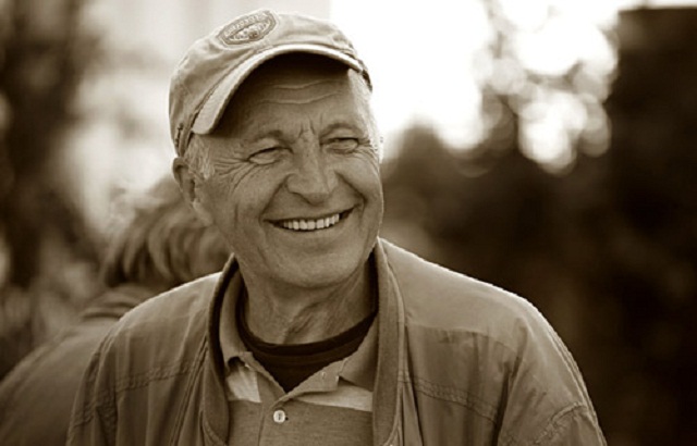 Актёр Андрей Смирнов - Трейлеры