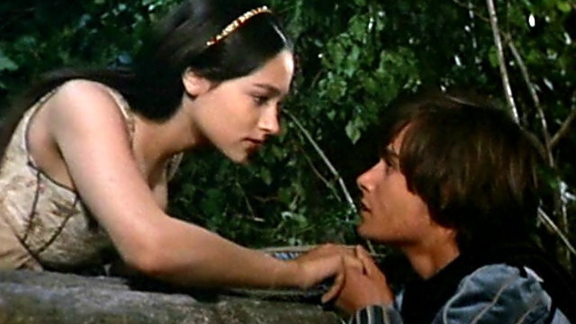 Что надо сказать парню на 61 секунде ("Ромео и Джульетта" 1968, Шекспир, Меняйлов) - Трейлеры Что надо сказать парню на 61 секунде ("Ромео и Джульетта" 1968, Шекспир, Меняйлов) - Трейлеры