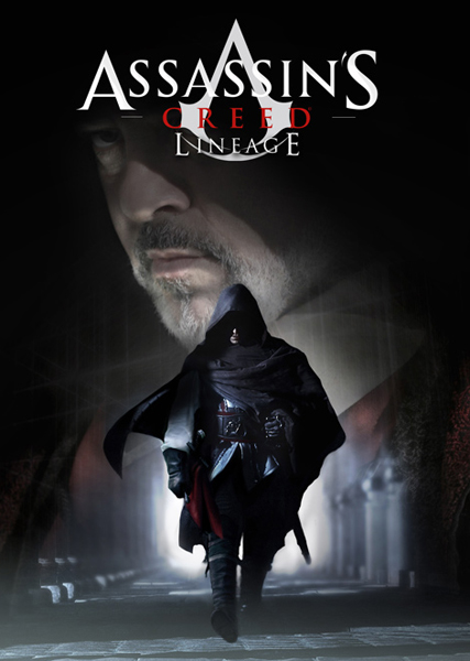Assassin's Creed (+Trailer) - Трейлеры