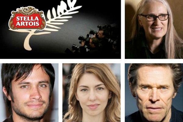 Канны 2014 - Трейлеры