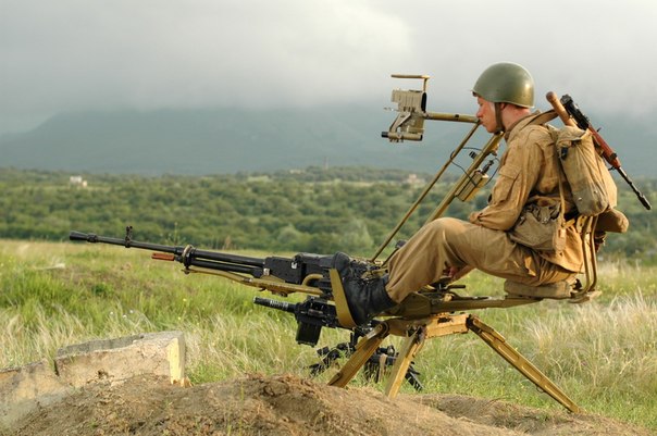 Фильм 9 рота - Трейлеры