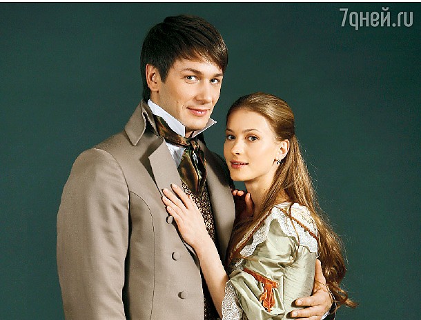 Телесериал "Одна ночь любви" 60 серий ( 2008г.) - Трейлеры