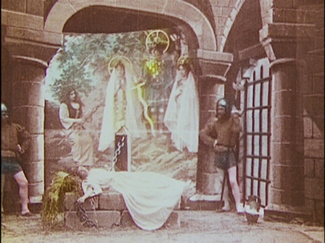 Жанна Д'Арк (1900) - Трейлеры