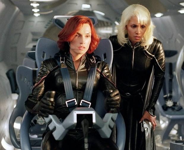 Люди Икс 2 (2003) - Трейлеры