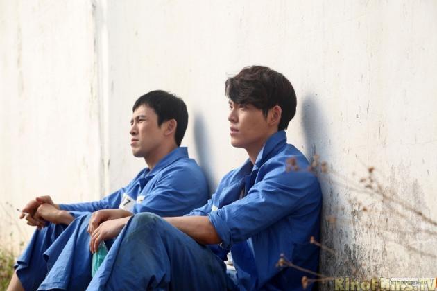 Друг 2 / Chingu 2 (2013) - Трейлеры