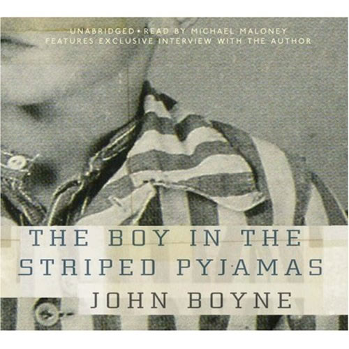 «Мальчик в полосатой пижаме» (англ. The Boy in the Striped Pyjamas) - Трейлеры