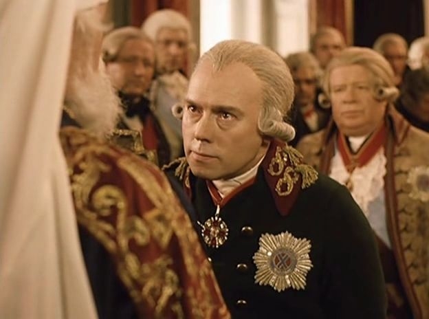 Фильм "Бедный, бедный Павел" (2003) - Трейлеры Фильм "Бедный, бедный Павел" (2003) - Трейлеры