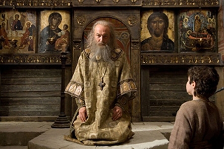 Фильм "Орда" (2011) - Трейлеры