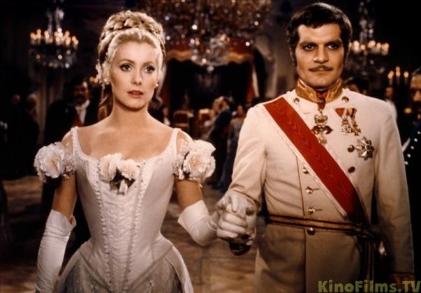 Фильм "Майерлинг / Mayerling" (1968) - Трейлеры