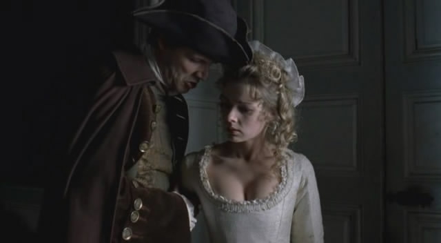 Фильм "Манон Леско, или История кавалера де Гриё / Manon Lescaut" (2011) - Трейлеры