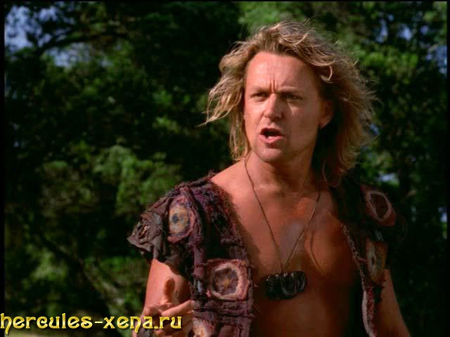 Удивительные приключения Геракла - Трейлеры
