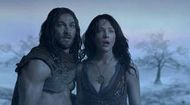 Спартак кровь и песок 1 сезон - Трейлеры