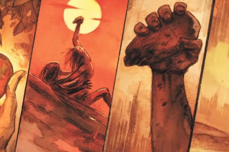 Фильм "Ной" / Noah (2014) - Трейлеры