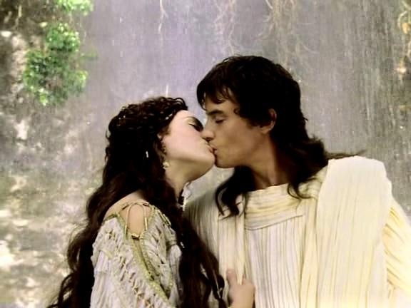 «Ясон и аргонавты» - Трейлеры