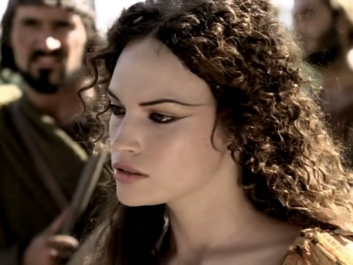 «Ясон и аргонавты» - Трейлеры