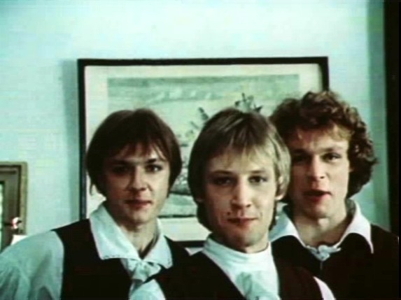 Кинофильм Гардемарины, вперёд! - Трейлеры Кинофильм Гардемарины, вперёд! - Трейлеры