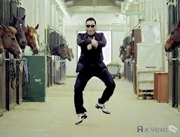psy gangnam style - Трейлеры
