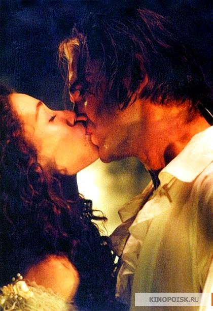 Призрак оперы (2004) - Трейлеры