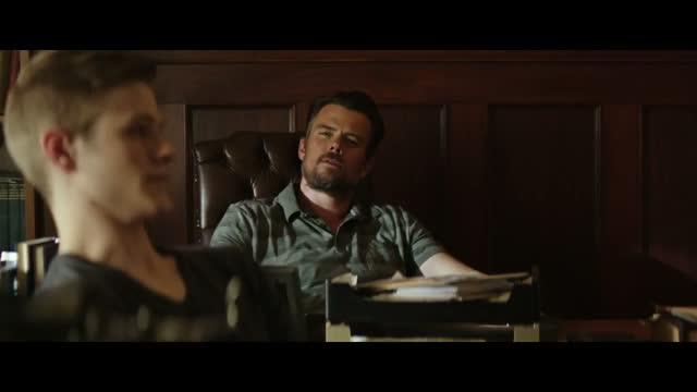 Нити / Strіngs / Bravetown (2015) - Трейлеры