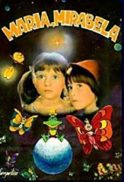 Фильм "Мария, Мирабела" (1981) - Трейлеры