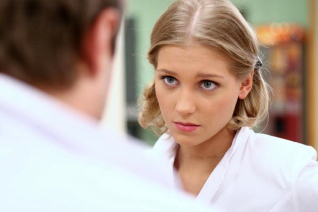 Кристина Асмус - Трейлеры