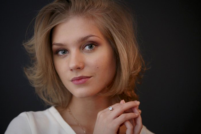 Кристина Асмус - Трейлеры