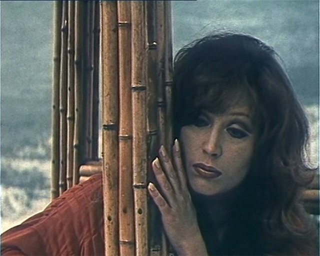 Женщина, которая поёт. - Трейлеры Женщина, которая поёт. - Трейлеры