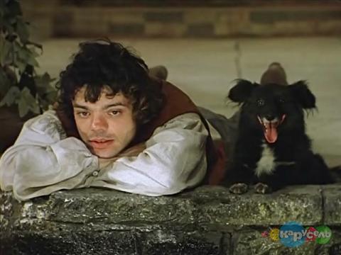 Труффальдино из Бергамо (1976) - Трейлеры