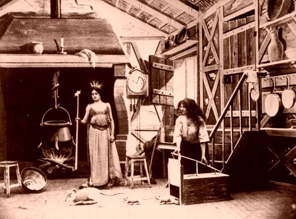 Золушка (1899) - Трейлеры