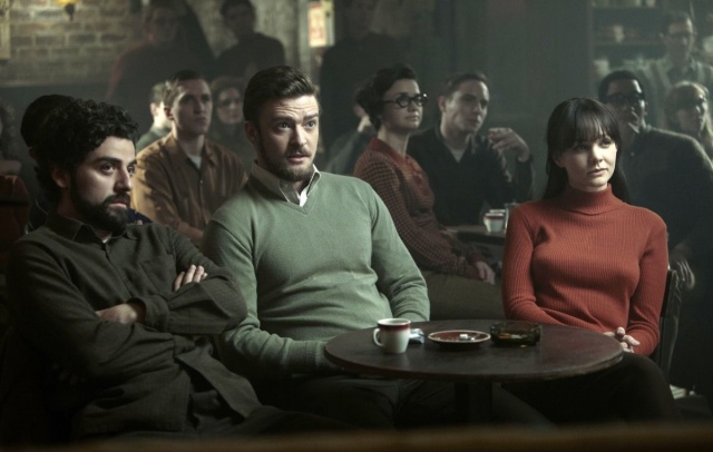 Внутри Льюина Дэвиса (2013) - Трейлеры