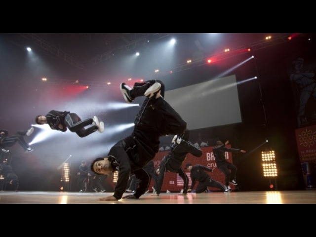 Короли танцпола (2013) - Трейлеры