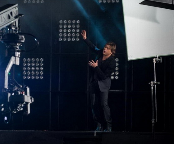 Би-2 "Молитва", OST "Метро" - Трейлеры