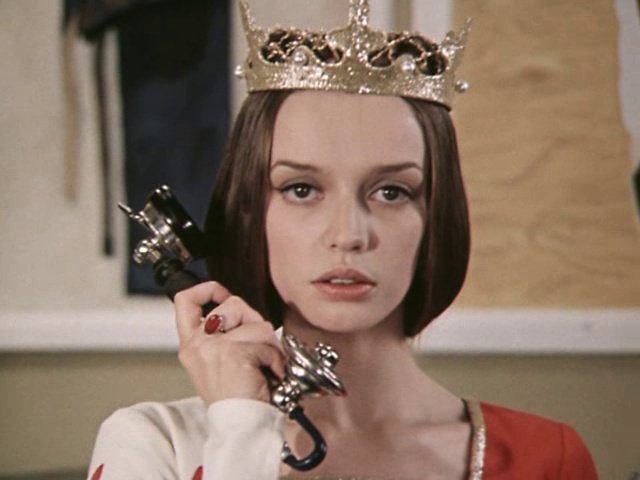 «31 июня», фильм, 2 серии, 1978 г. - Трейлеры «31 июня», фильм, 2 серии, 1978 г. - Трейлеры