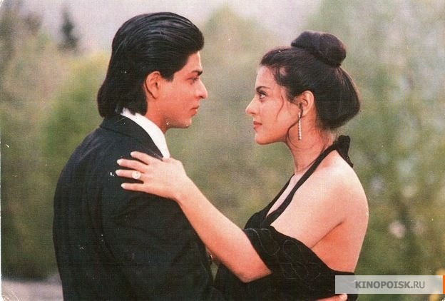 Непохищенная невеста - Трейлеры