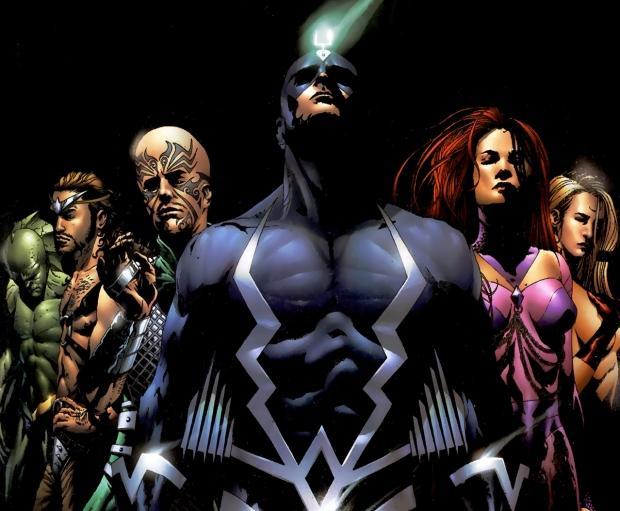 Календарь всех фильмов Марвел до 2020 года - Трейлеры