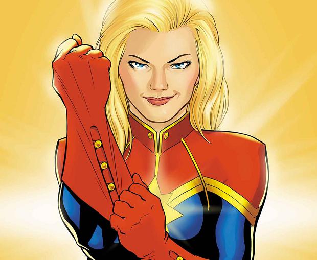 Календарь всех фильмов Марвел до 2020 года - Трейлеры