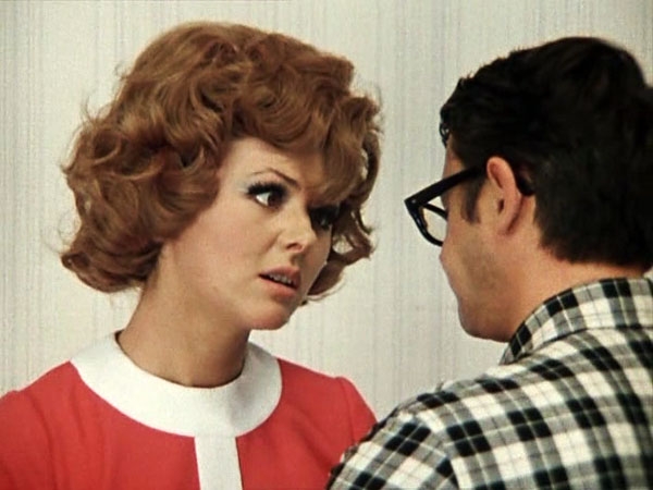 Иван Васильевич меняет профессию (1973) - Трейлеры