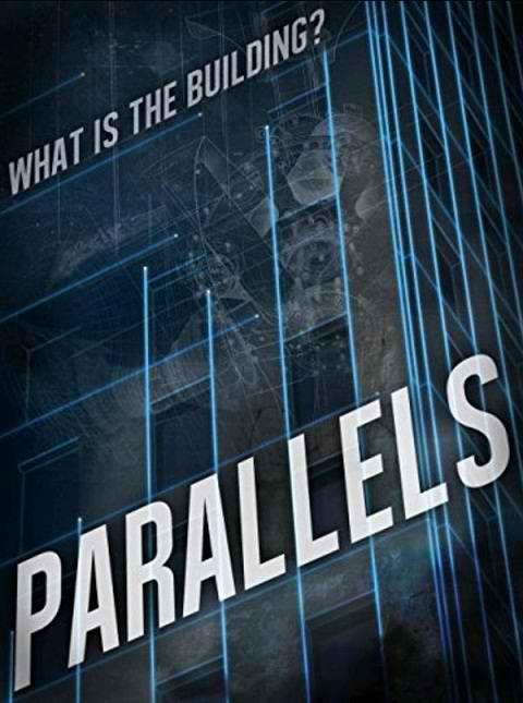 Параллели / Parallels (2015) - Трейлеры